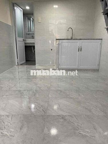 NHÀ ĐẸP 2PN Chợ Tân Quy Quận 7 chủ gấp bán