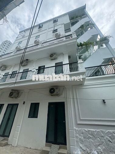SIÊU HOT NHÀ THU NHẬP 60TR/TH DT220M2 RA HOÀNG DIỆU2 200M GIÁ 13.5TỶ
