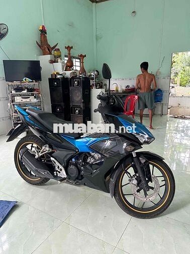 Bán Winx 2019 mới đi 5000 km