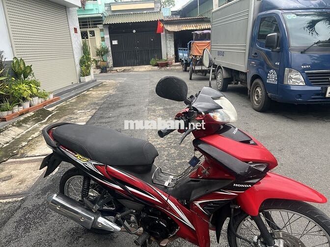 💥💥💥 Honda Wave RSX 110 💥 CÓ BẢO HÀNH💥💥💥