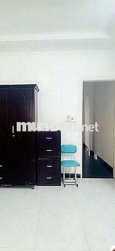 Q7 TRẦN XUÂN SOẠN P. TÂN HƯNG~55M2~NGANG 4.2M~2MẶT HẺM THOÁNG~CHỈ 6TỶ.