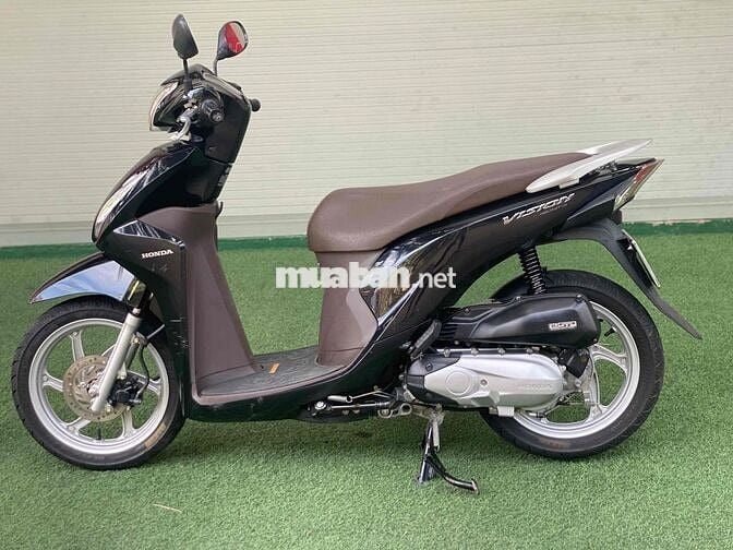 xe Vision 2020 Zin đẹp lướt