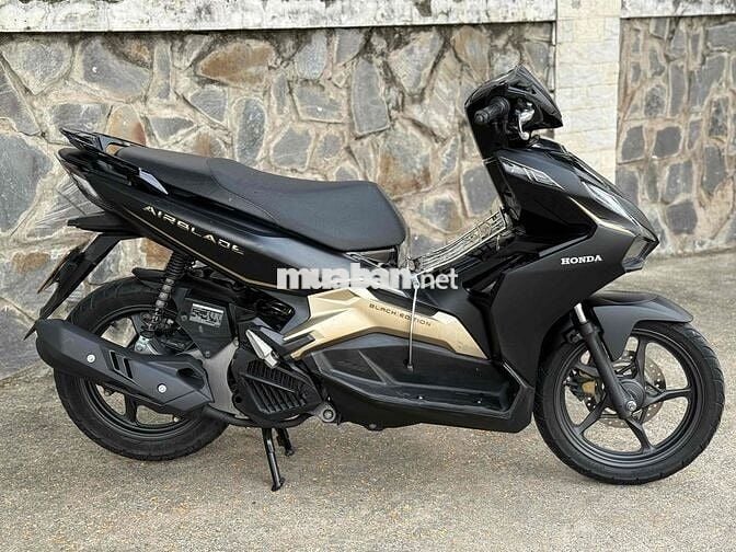 Honda Air Blade 125 2020 PB Đen Nhám Chính Chủ Ký