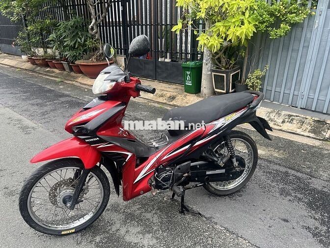 💥💥💥 Honda Wave RSX 110 💥 CÓ BẢO HÀNH💥💥💥
