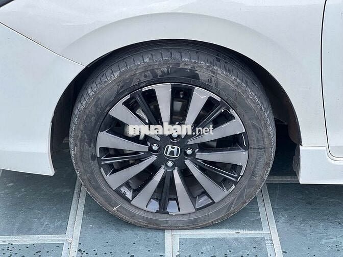 City RS 2024 một chủ bao test