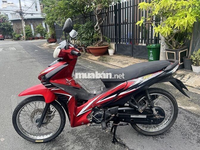 💥💥💥 Honda Wave RSX 110 💥 CÓ BẢO HÀNH💥💥💥