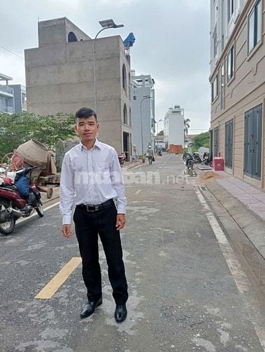 Bán nền đất đẹp- đường Tây Lân- phường Bình Trị Đông A- quận Bình Tân