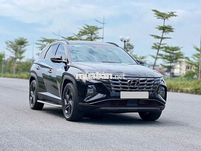 Huyndai Tucson 1.6Turbo 2022