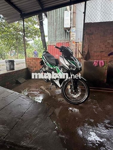 Winner X V2, biển TP, khu vực Bình Chánh