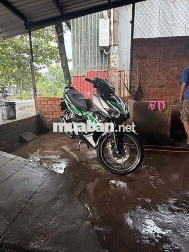 Winner X V2, biển TP, khu vực Bình Chánh