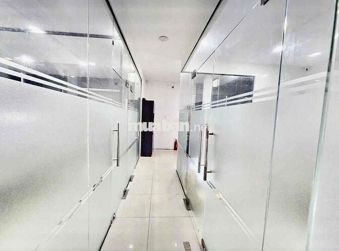 SIÊU PHẨM GÓC 2 MẶT TIỀN ỐP KINH CỰC SANG 506A Đường 3 Tháng 2-P12-Q10