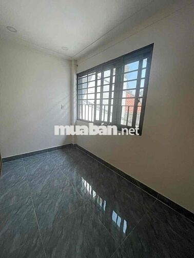 BÁN NHÀ 789 TRIỆU - TRẦN THỊ CỜ - THỚI AN - QUẬN 12