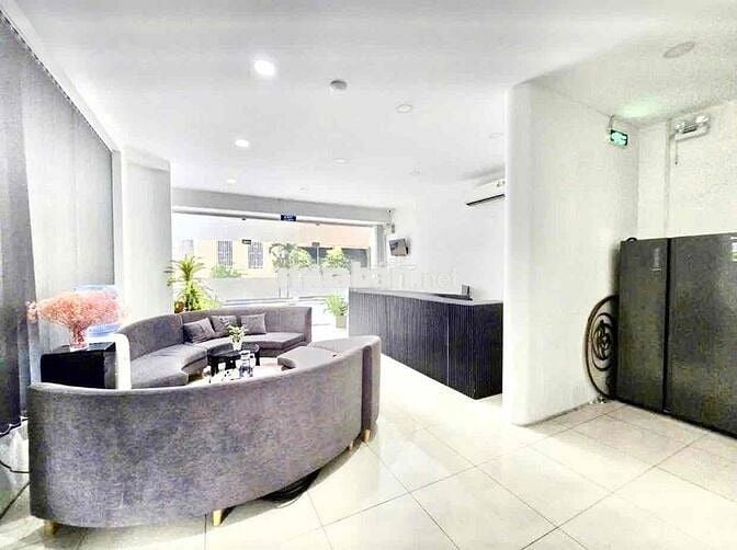 SIÊU PHẨM GÓC 2 MẶT TIỀN ỐP KINH CỰC SANG 506A Đường 3 Tháng 2-P12-Q10