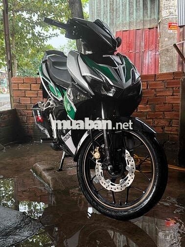 Winner X V2, biển TP, khu vực Bình Chánh