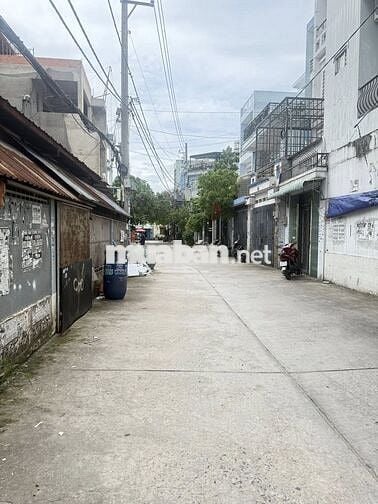 Cho thuê nhà giá rẻ 2/Huỳnh Thị Hai, P. Tân Chánh Hiệp, Q12