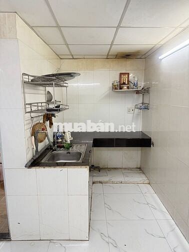 Cho thuê nhà giá rẻ 2/Huỳnh Thị Hai, P. Tân Chánh Hiệp, Q12