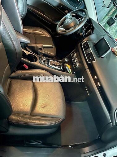 Mazda 3 2016 1.5 AT Sedan - 10 vạn