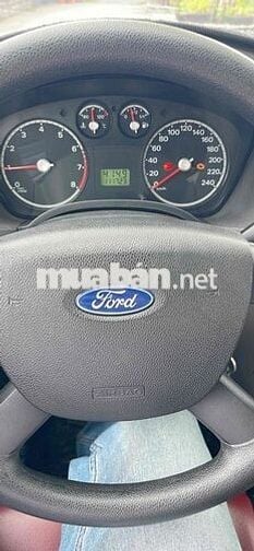 Ford Focus 2008 - 112000 km