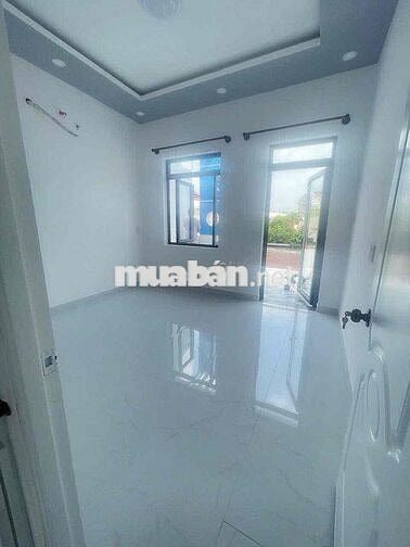 BÁN GẤP NHÀ MỚI TINH HÊM XH ĐƯỜNG 9 PHƯỜNG LINH TRUNG THỦ ĐỨC