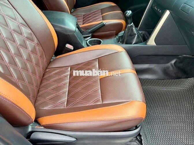 INNOVA 2.0E SX 2017 MT KO DỊCH VỤ BẢO HÀNH 1 NĂM