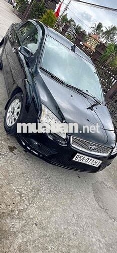 Ford Focus 2008 - 112000 km