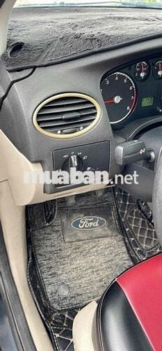 Ford Focus 2008 - 112000 km