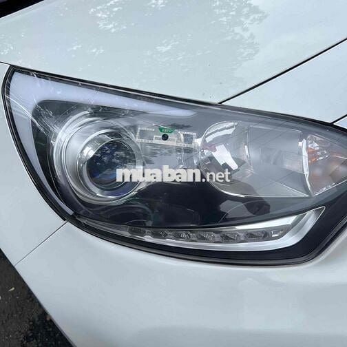 Kia Rio 2012 1.4 AT Hatchback - 170000 km