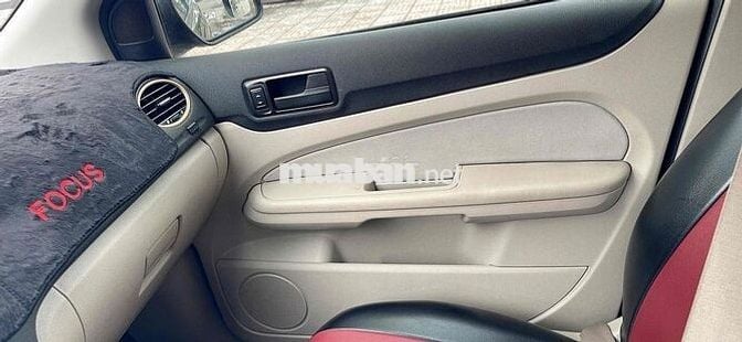 Ford Focus 2008 - 112000 km