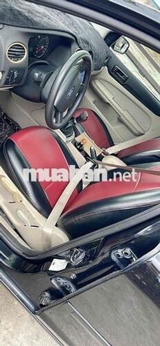 Ford Focus 2008 - 112000 km