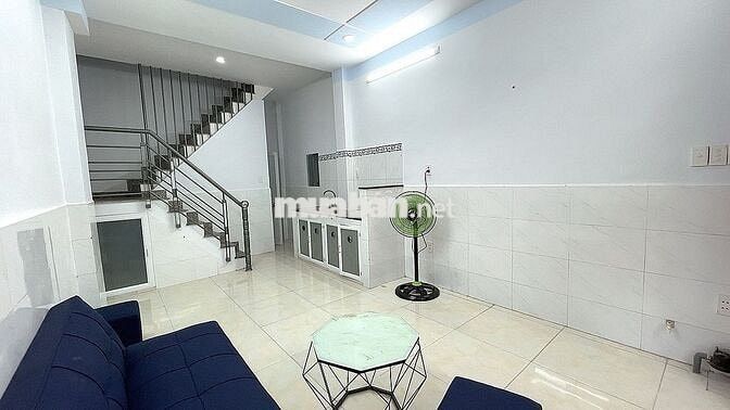 KHU VIP TÂN PHÚ - HẺM 1 XẸC VƯỜN LÀI - DT 25M2 - 2 TẦNG BTCT-CHỈ 3 TỶ