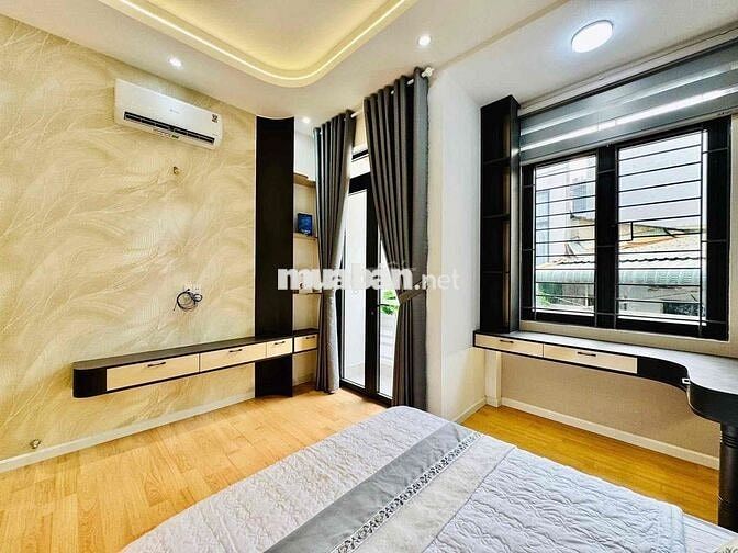 Cần giải quyết công việc muốn bánh nhanh căn nhà Gò Vấp dưới 5tỷ