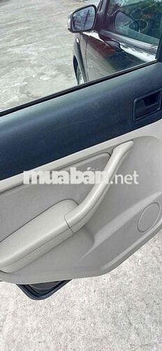 Ford Focus 2008 - 112000 km