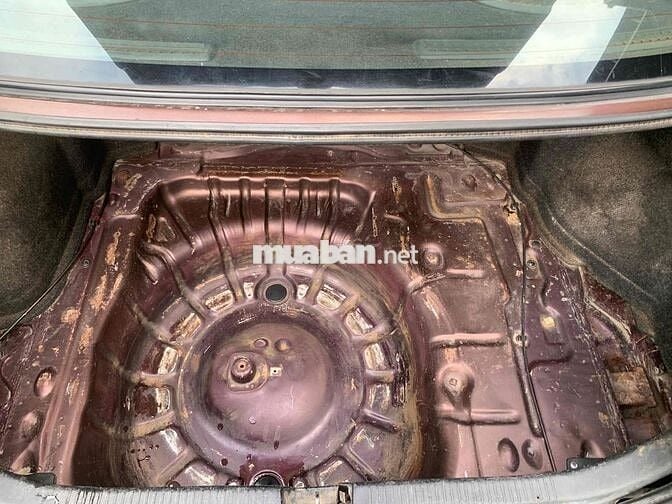 Mazda 323 2000 GLX 1.6MT - 18000 km