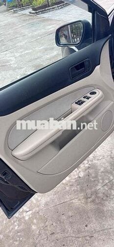 Ford Focus 2008 - 112000 km
