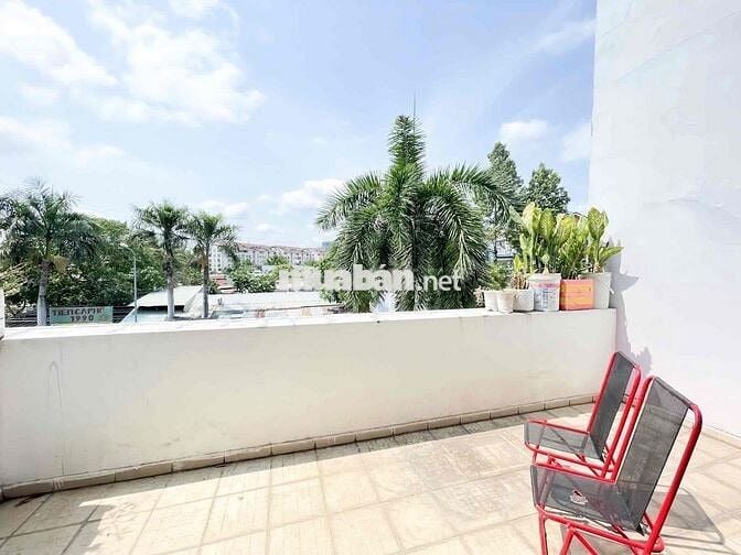 CĂN HỘ 75m2 1PN CÓ BAN CÔNG RỘNG
