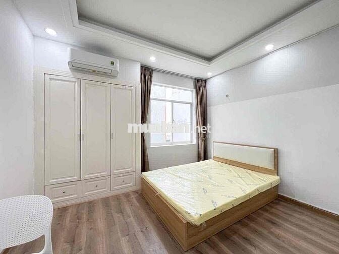 CHO THUÊ STUDIO CỬA SỔ TRỜI NGAY LOTTE MART Q7