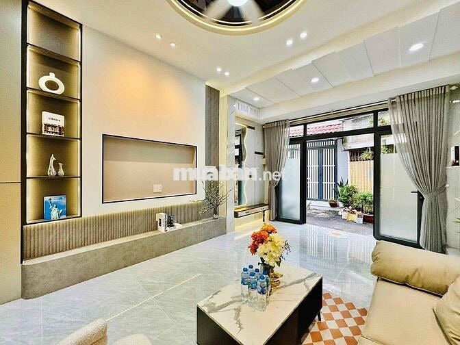 Cần giải quyết công việc muốn bánh nhanh căn nhà Gò Vấp dưới 5tỷ