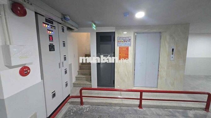 💥💥💥Cho thuê toà nhà đường Trường Chinh Tân Bình (nhà mới 100%)