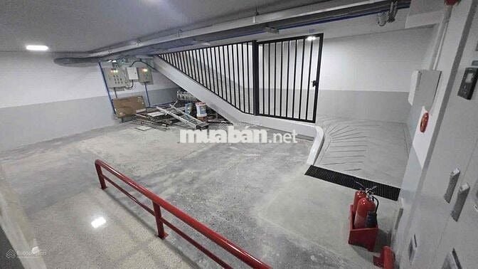 💥💥💥Cho thuê toà nhà đường Trường Chinh Tân Bình (nhà mới 100%)