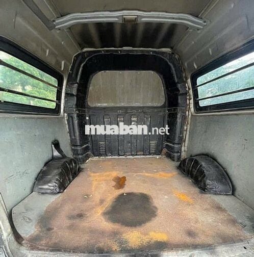 Starex 2005 máy ngon, điều hoà mát