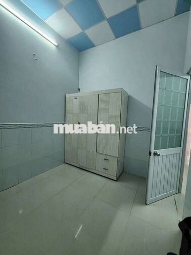 Nhà Hẻm ÔTÔ 194 Đoàn Thị Điểm P3 Sóc Trăng