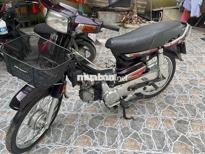 xe nhà dư dùng cần bán