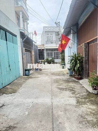 Cho thuê nhà giá rẻ 2/Huỳnh Thị Hai, P. Tân Chánh Hiệp, Q12