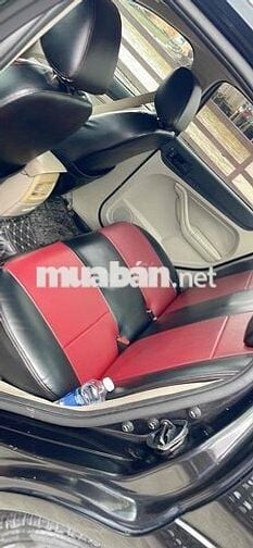 Ford Focus 2008 - 112000 km