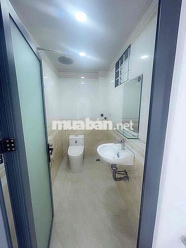 BÁN GẤP NHÀ MỚI TINH HÊM XH ĐƯỜNG 9 PHƯỜNG LINH TRUNG THỦ ĐỨC