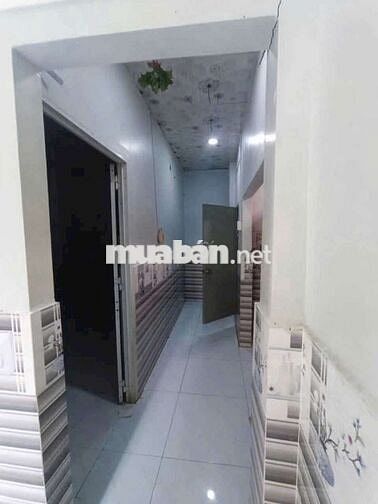 Nhà Trệt Lửng Hẻm 174 thông Hẻm 248 Đường 30/4 - P3 Sóc Trăng