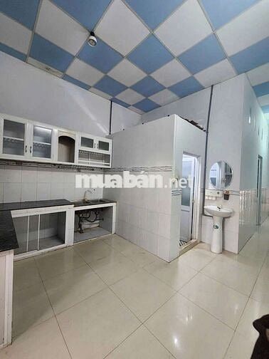 Nhà Hẻm ÔTÔ 194 Đoàn Thị Điểm P3 Sóc Trăng