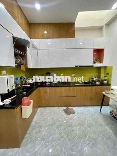 💥CHÍNH CHỦ NHỜ BÁN NHÀ 3 TẦNG – 3 MÊ – KIỆT 3M LÊ ĐÌNH THÁM – HẢI CHÂU