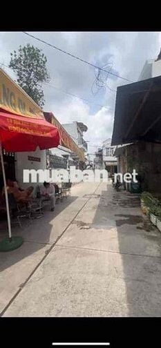 NHÀ CŨ TIỆN XÂY MỚI LÊ TRỌNG TẤN-B.TÂN: 96m2, HẺM XE TẢI, SHR KO QH-LG