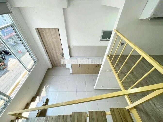 Duplex Ở Được 4 Người Kế Ngoại Thương, GTVT, Hutech